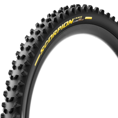PIRELLI Copertone Scorpion Race DH Mud